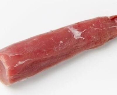 Pork Fish Tenderloin